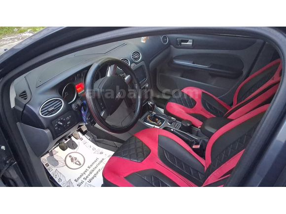 Sahibinden Ford Focus 1.6 TDCi Titanium 2009 Model