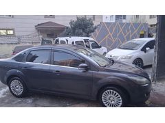 Sahibinden Ford Focus 1.6 TDCi Titanium 2009 Model