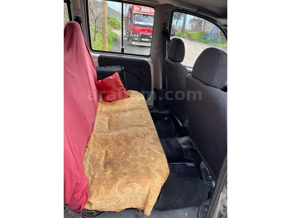 Sahibinden Fiat Doblo Combi 1.4 Active 2006 Model
