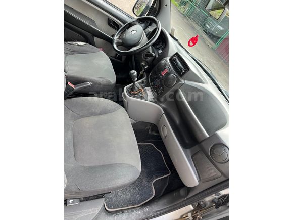 Sahibinden Fiat Doblo Combi 1.4 Active 2006 Model