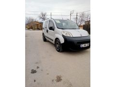 Sahibinden Fiat Fiorino Combi Combimix 1.3 Multijet Active 2011 Model Konya