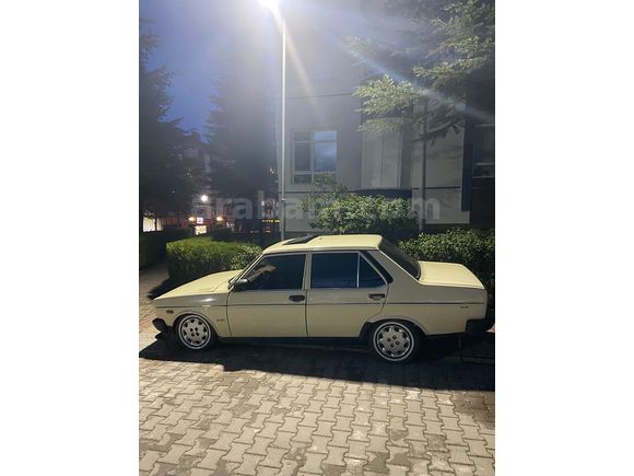 Sahibinden Tofaş Murat 131 1987 Model 