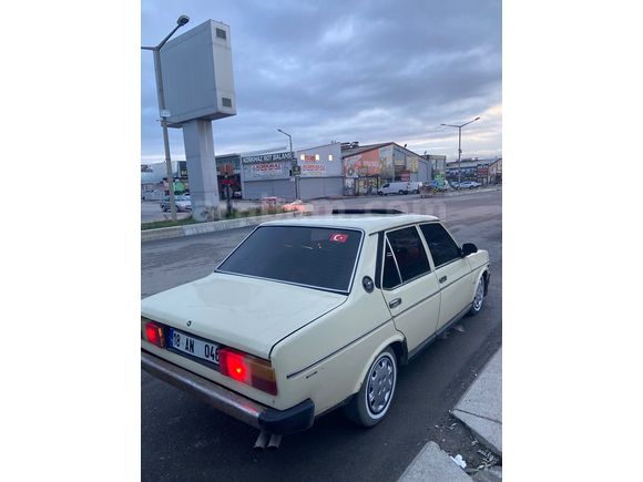 Sahibinden Tofaş Murat 131 1987 Model 