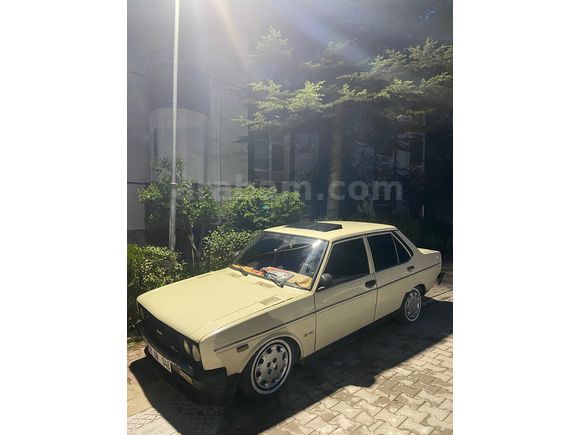 Sahibinden Tofaş Murat 131 1987 Model 