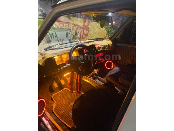 Sahibinden Tofaş Murat 131 1987 Model 