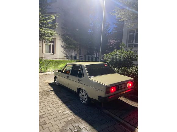 Sahibinden Tofaş Murat 131 1987 Model 
