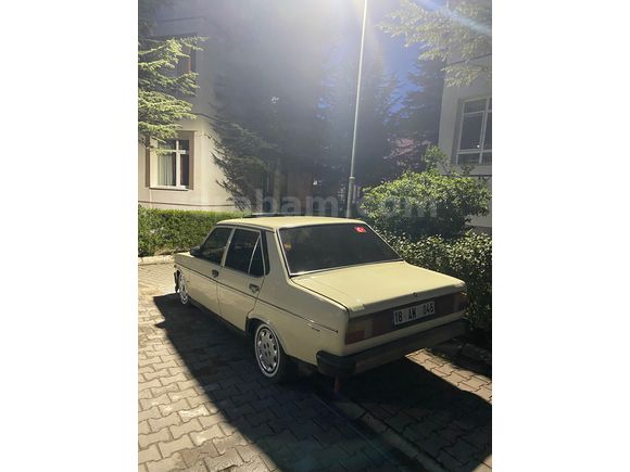 Sahibinden Tofaş Murat 131 1987 Model 