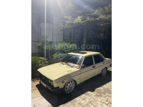 Sahibinden Tofaş Murat 131 1987 Model 
