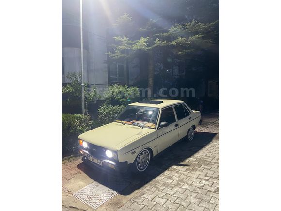 Sahibinden Tofaş Murat 131 1987 Model 