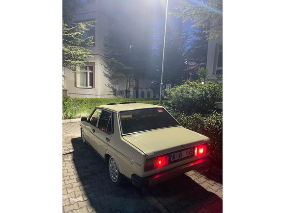 Sahibinden Tofaş Murat 131 1987 Model 