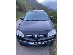 Galeriden Renault Megane 1.5 dCi Dynamique 2005 Model Gümüşhane