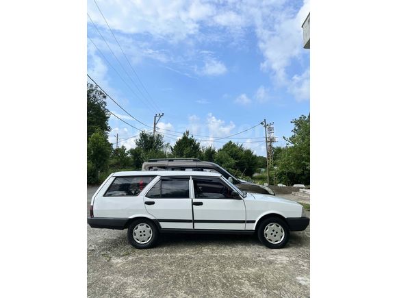 Sahibinden Tofaş Kartal 5 Vites 1993 Model 