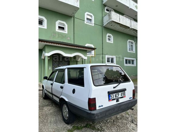 Sahibinden Tofaş Kartal 5 Vites 1993 Model 
