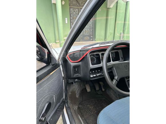 Sahibinden Tofaş Kartal 5 Vites 1993 Model 