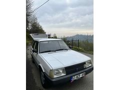 Sahibinden Tofaş Kartal 5 Vites 1993 Model 