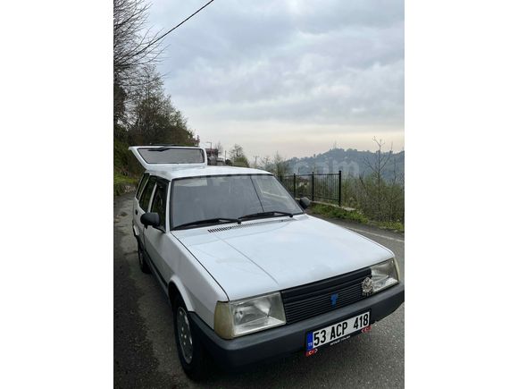 Sahibinden Tofaş Kartal 5 Vites 1993 Model 