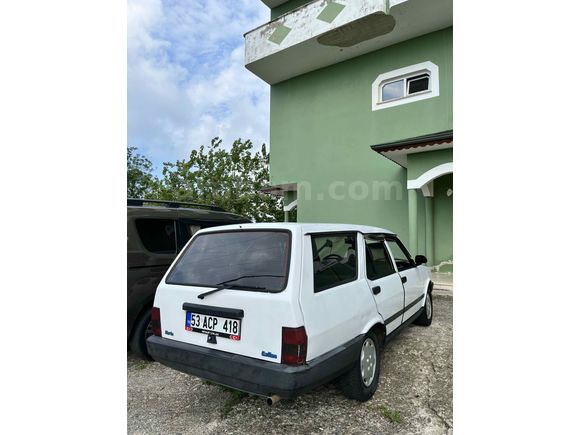 Sahibinden Tofaş Kartal 5 Vites 1993 Model 