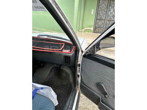 Sahibinden Tofaş Kartal 5 Vites 1993 Model 
