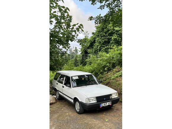 Sahibinden Tofaş Kartal 5 Vites 1993 Model 