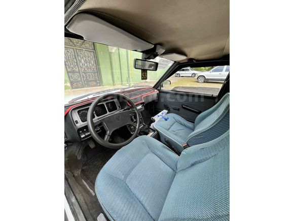Sahibinden Tofaş Kartal 5 Vites 1993 Model 