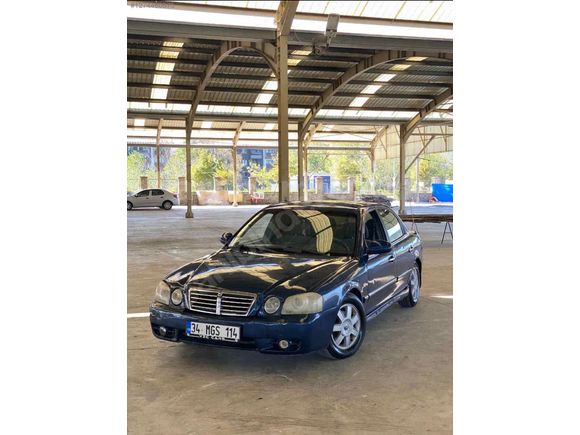 Sahibinden Kia Magentis 2.0 LX 2004 Model 