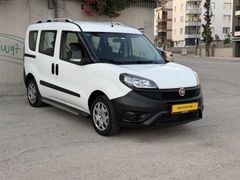 TRDE BU FİYATA YOK OTOMOBİL RUSATLI 1.3 Doblo