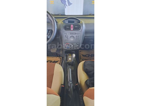 Sahibinden Opel Corsa 1.2 Essentia 2004 Model 