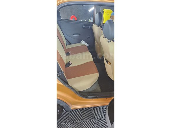 Sahibinden Opel Corsa 1.2 Essentia 2004 Model 