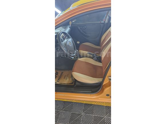 Sahibinden Opel Corsa 1.2 Essentia 2004 Model 