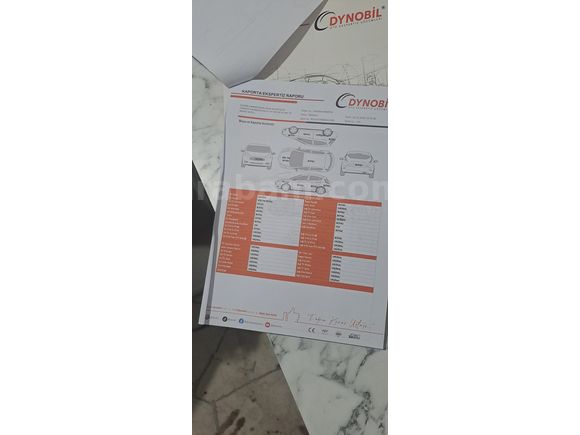 Sahibinden Opel Corsa 1.2 Essentia 2004 Model 