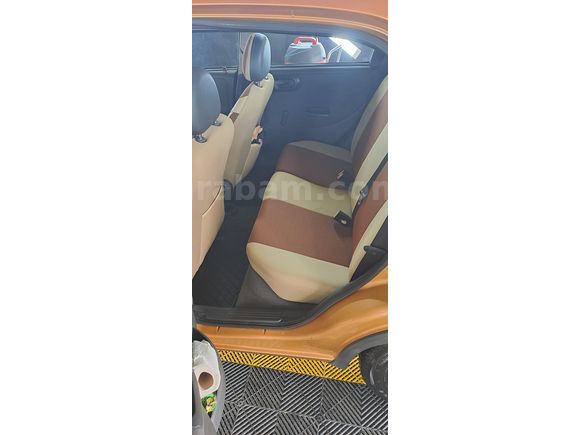 Sahibinden Opel Corsa 1.2 Essentia 2004 Model 