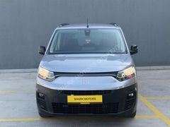 2024ÇIKŞLI MODEL DOBLO+HATASIZ+BOYASIZ+86 BİN KM+URBAN