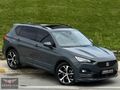HATASIZ 2022 SEAT TARRACO 1.5TSİ FR CAM TAVAN/KIŞ PAKET/7 KOLTUK