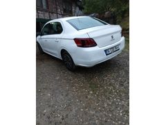 Sahibinden Peugeot 301 1.5 BlueHDI Active 2020 Model