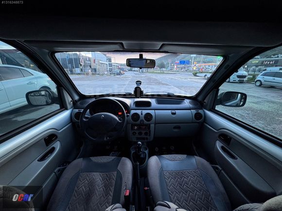 ocar yozgat_2005_ÇİFT SÜRGÜ_RENAULT_KANGOO_1.5_DCI