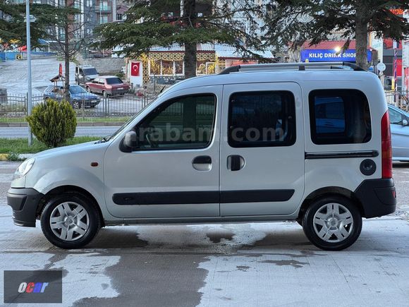 ocar yozgat_2005_ÇİFT SÜRGÜ_RENAULT_KANGOO_1.5_DCI