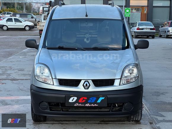 ocar yozgat_2005_ÇİFT SÜRGÜ_RENAULT_KANGOO_1.5_DCI