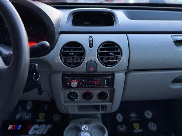 ocar yozgat_2005_ÇİFT SÜRGÜ_RENAULT_KANGOO_1.5_DCI