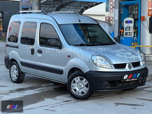 ocar yozgat_2005_ÇİFT SÜRGÜ_RENAULT_KANGOO_1.5_DCI