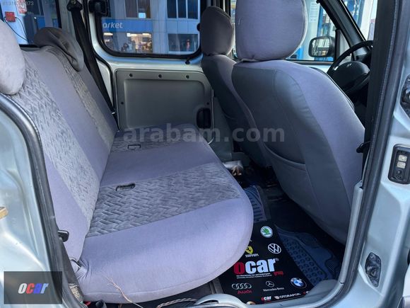 ocar yozgat_2005_ÇİFT SÜRGÜ_RENAULT_KANGOO_1.5_DCI