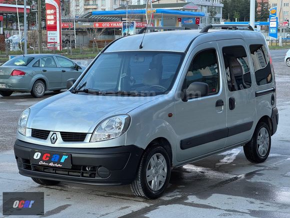 ocar yozgat_2005_ÇİFT SÜRGÜ_RENAULT_KANGOO_1.5_DCI