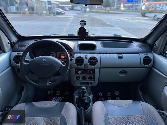 ocar yozgat_2005_ÇİFT SÜRGÜ_RENAULT_KANGOO_1.5_DCI