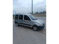 ÖZÇEVİK OTOMOTİV'DEN 1.5 DİZEL KANGOO