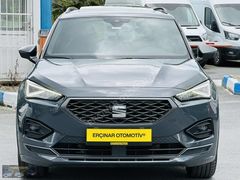 ERÇINAR OTOMOTİV 2023 BOYASIZ FR KIŞ PAKET SEAT TARRACO 7 KOLTUK