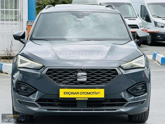 ERÇINAR OTOMOTİV 2023 BOYASIZ FR KIŞ PAKET SEAT TARRACO 7 KOLTUK