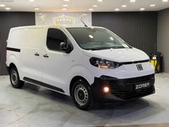 2025 MODEL 6001 KM'DE HATASIZ BOYASIZ TRAMERSİZ SCUDO