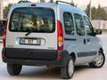 RENAULT KANGO 1.5 DCİ ÇİFT SÜRGÜ EMSALSİZ TEMİZLİKTE