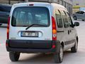RENAULT KANGO 1.5 DCİ ÇİFT SÜRGÜ EMSALSİZ TEMİZLİKTE