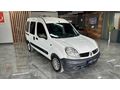 2004 MODEL 1.5 DCI KANGOO MULTİX AUTHENTİQUE DEĞİŞENSİZ