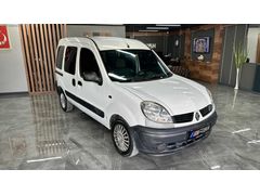 2004 MODEL 1.5 DCI KANGOO MULTİX AUTHENTİQUE DEĞİŞENSİZ